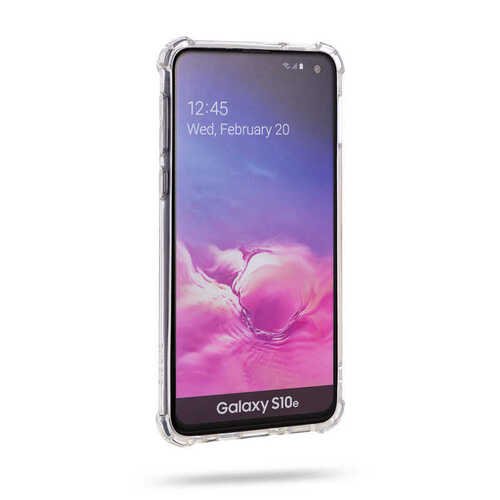 Galaxy S10E Kılıf Roar Armor Gel Case