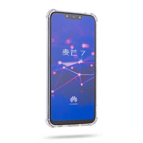 Huawei Mate 20 Lite Kılıf Roar Armor Gel Case
