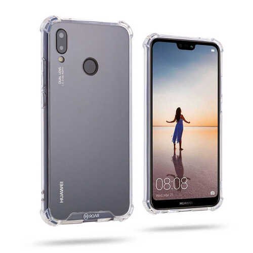 Huawei P20 Lite Kılıf Roar Armor Gel Case
