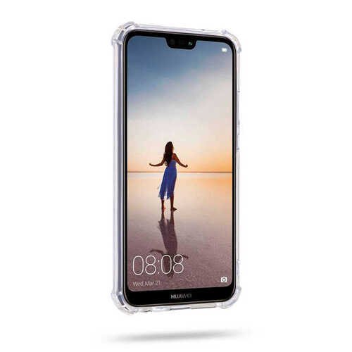 Huawei P20 Lite Kılıf Roar Armor Gel Case