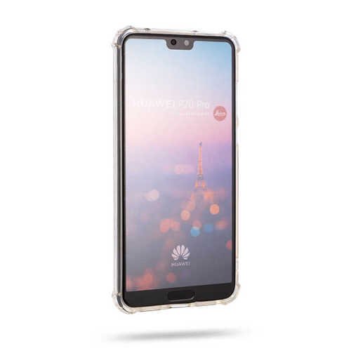 Huawei P20 Pro Kılıf Roar Armor Gel Case