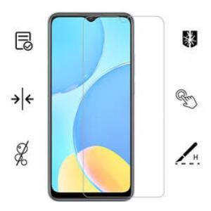 Redmi 13 4G Maxi Glass Temperli Cam Ekran Koruyucu