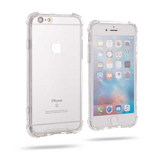 iPhone 6 Kılıf Roar Armor Gel Case