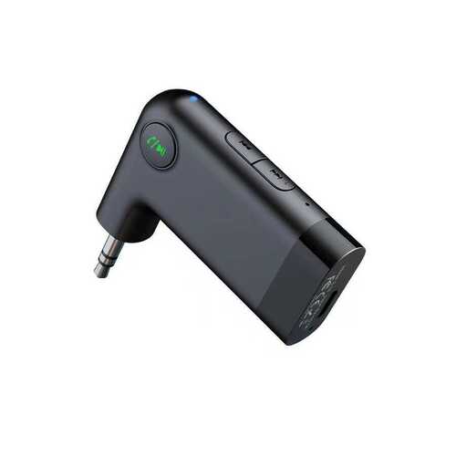 YP-05 Bluetooth Wiwu Receiver Kablosuz Ses Alıcısı