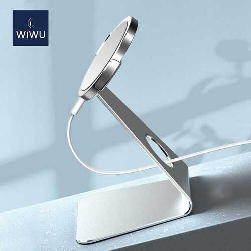 Wiwu ZM303 Magsafe Charger Stand