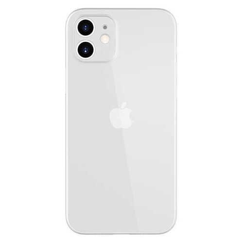 iPhone 11 Kılıf  Şeffaf Lüx Sade Tasarım Blok