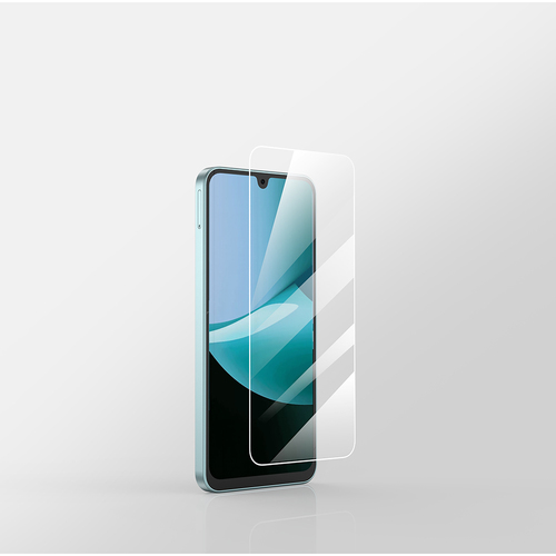 Xiaomi Redmi 15C Maxi Glass Temperli Cam Ekran Koruyucu