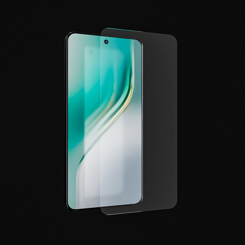 Tecno Camon 40 4G Maxi Glass Temperli Cam Ekran Koruyucu