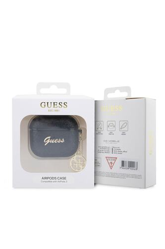 3. Nesil Uyumlu Kılıf Glitter 4G Charm Exclusive Tasarım