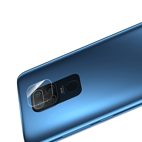 Xiaomi Redmi Note 9 Zore Nano Kamera Camı