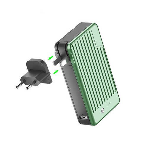 T106 Xipin 10000 Mah Powerbank