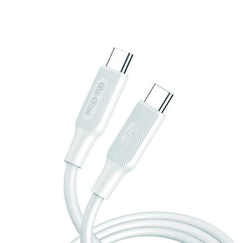 Go Des GD-UC571 Type-C to Type-C PD Hızlı Şarj Kablosu 60W 1 Metre