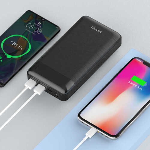 PX305 Xipin 30000 Mah Powerbank