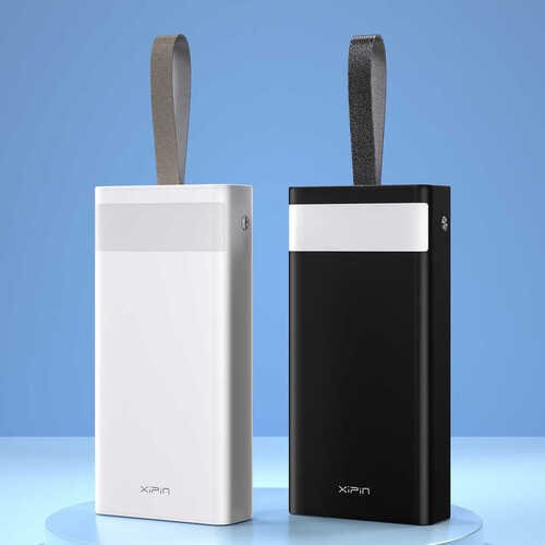 PX303 Xipin 30000 Mah Powerbank