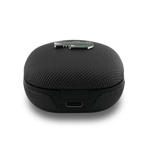 Lacoste Orjinal Lisanslı Logolu TWS Kulak İçi Bluetooth Kulaklık