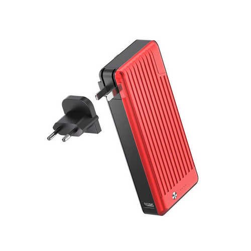 T107 Xipin 20000 Mah Powerbank