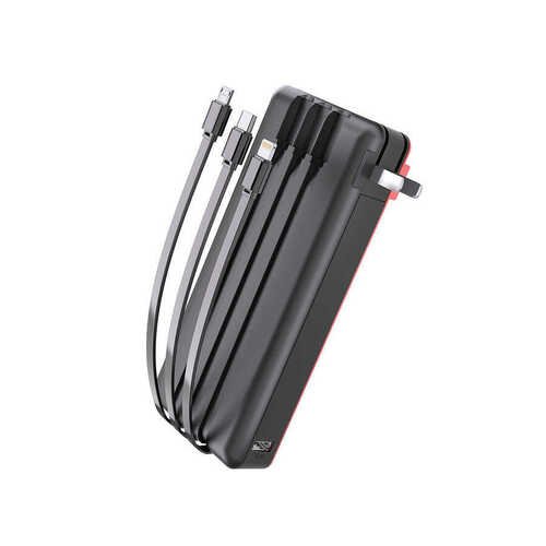 T107 Xipin 20000 Mah Powerbank