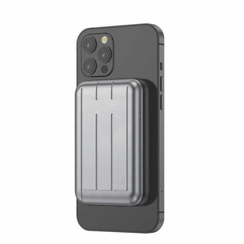 T109S Xipin 5000 Mah Magsafe Powerbank