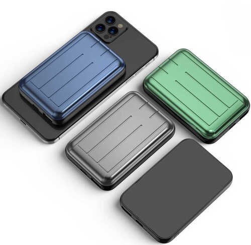 T109S Xipin 5000 Mah Magsafe Powerbank