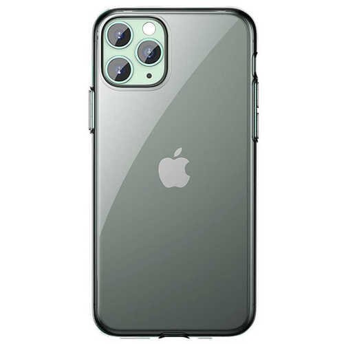 Apple iPhone 11 Pro Benks  İnce Şeffaf Koruyucu Yumuşak Kılıf