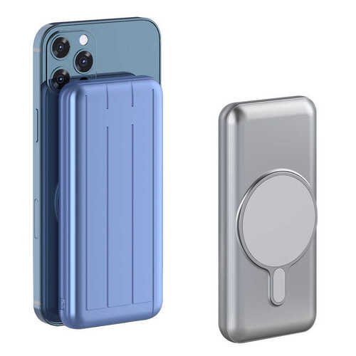 T116 Xipin 20000 Mah Magsafe Powerbank