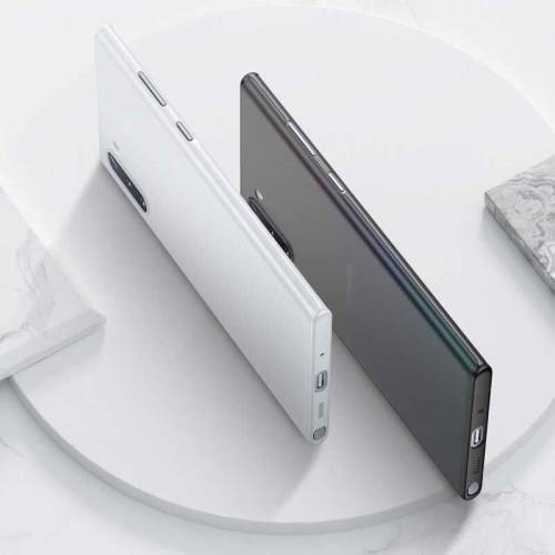 Galaxy Note 10 Benks Lollipop Koruyucu Kılıf