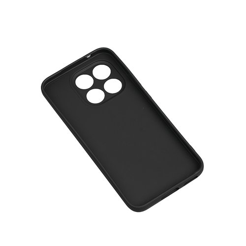 Xiaomi 15T Kılıf Lüx Kamera Koruma Çıkıntılı Soft Silikon