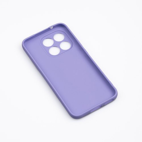 Xiaomi 15T Kılıf Lüx Kamera Koruma Çıkıntılı Soft Silikon