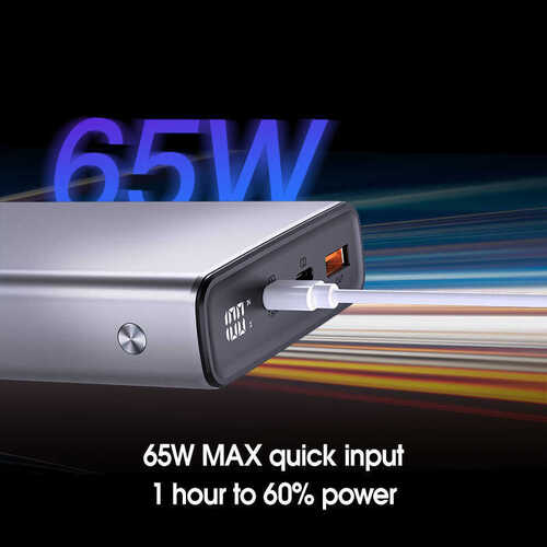 T110LF Xipin 20000 Mah Powerbank