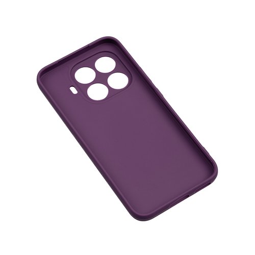 Xiaomi 15T Pro Kılıf Lüx Kamera Koruma Çıkıntılı Soft Silikon