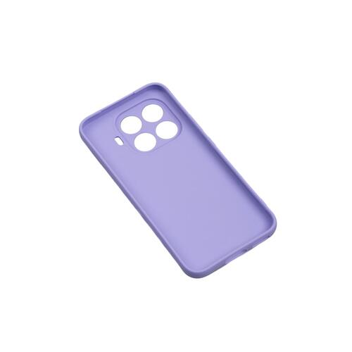 Xiaomi 15T Pro Kılıf Lüx Kamera Koruma Çıkıntılı Soft Silikon