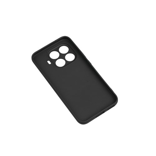 Xiaomi 15T Pro Kılıf Lüx Kamera Koruma Çıkıntılı Soft Silikon