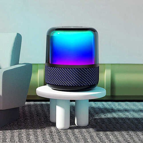 Wiwu P50 Bluetooth Speaker Hoparlör