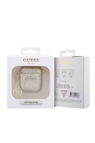 Uyumlu Kılıf Glitter 4G Charm Exclusive Tasarım