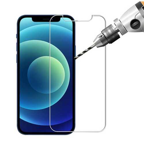 Apple iPhone 14 Pro Max Nano Micro Temperli Ekran Koruyucu