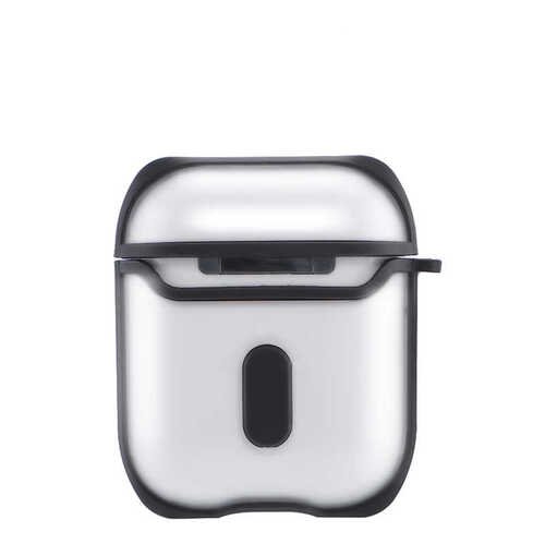 Wiwu Bumper 2 in 1 Çift Renk Airpods Kılıf