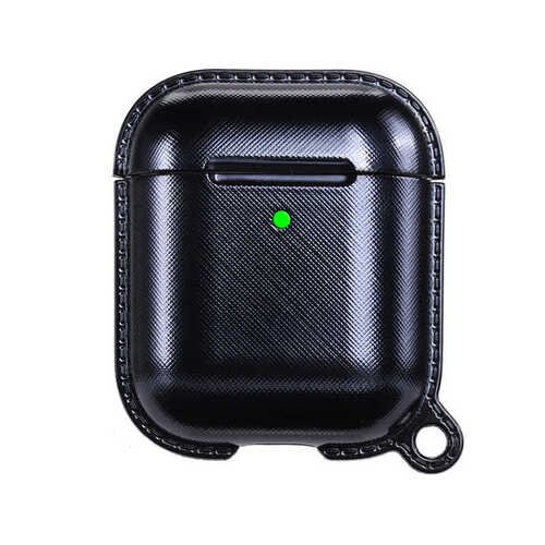 Wiwu Grace Electroplate Parlak Polikarbon Yüzey Airpods Kılıf