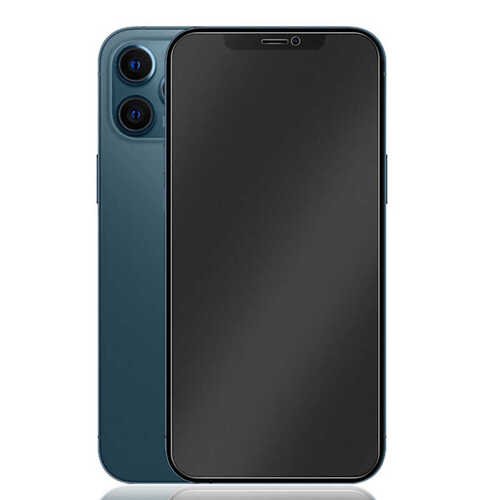 iPhone 15 Pro Mat Seramik Ekran Koruyucu