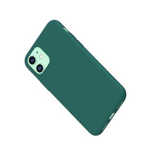 Apple iPhone 11 Kılıf Benks Silikon Kapak