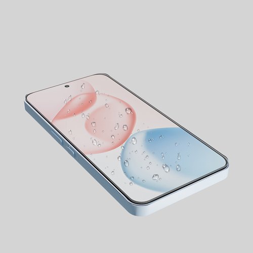 Honor 400 Maxi Glass Temperli Cam Ekran Koruyucu