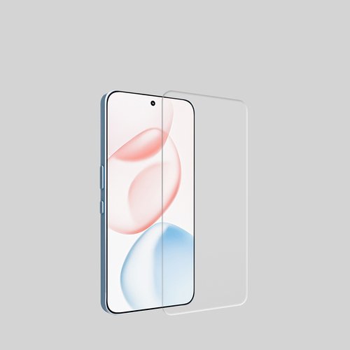 Honor 400 Maxi Glass Temperli Cam Ekran Koruyucu