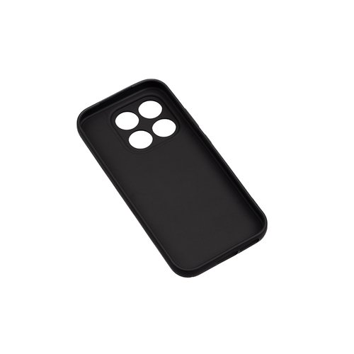 Xiaomi 17 Kılıf Lüx Kamera Koruma Çıkıntılı Soft Silikon