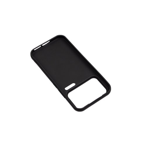 Xiaomi 17 Pro Max Kılıf Lüx Kamera Koruma Çıkıntılı Soft Silikon