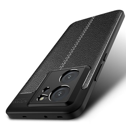 Xiaomi Mi 13T / 13T Pro Kılıf Elde Kaymayan Kamera Korumalı Silikon