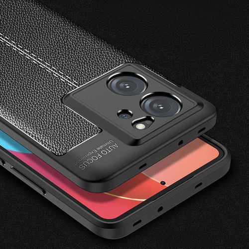 Xiaomi Mi 13T / 13T Pro Kılıf Elde Kaymayan Kamera Korumalı Silikon