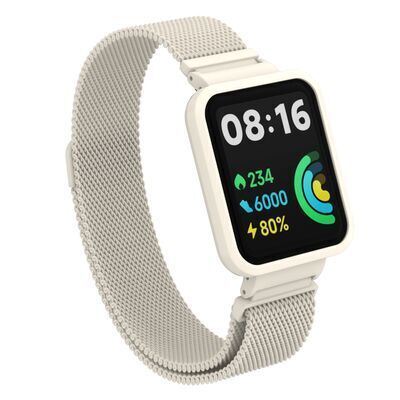 Xiaomi Redmi Watch 2 Lite KRD-58 Metal Kordon