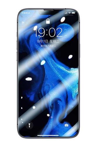 Apple iPhone 14 Benks Little KingKong Temperli Cam Ekran Koruyucu