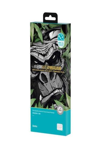 Apple iPhone 14 Benks Little KingKong Temperli Cam Ekran Koruyucu