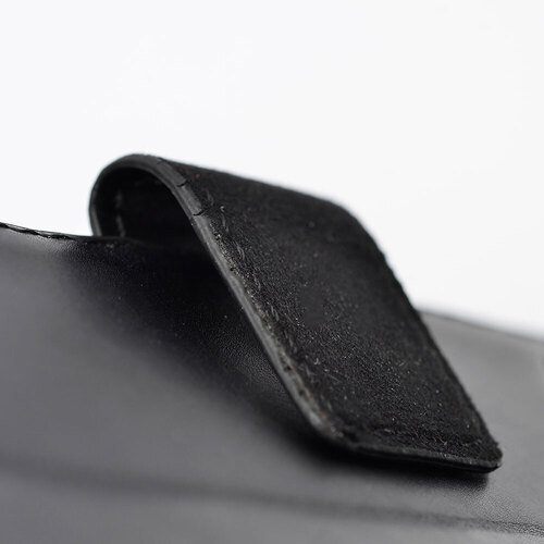 Redmi 15T Pro Kılıf Standlı Kapkalı Cüzdan Kopçalı Kar Deluxe