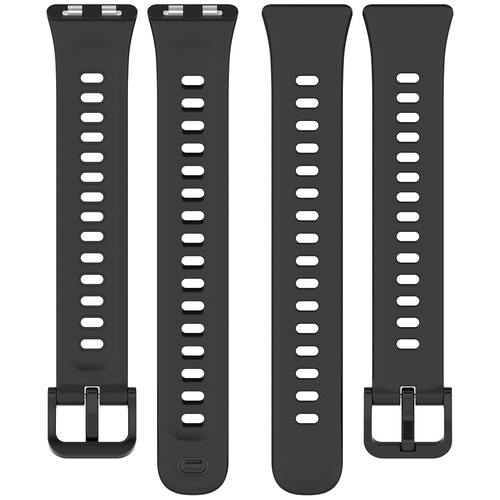 Huawei Band 11 Pro Silikon Klasik Kordon